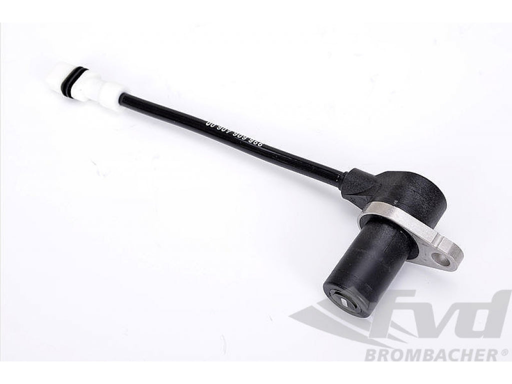 Speed sensor wheel