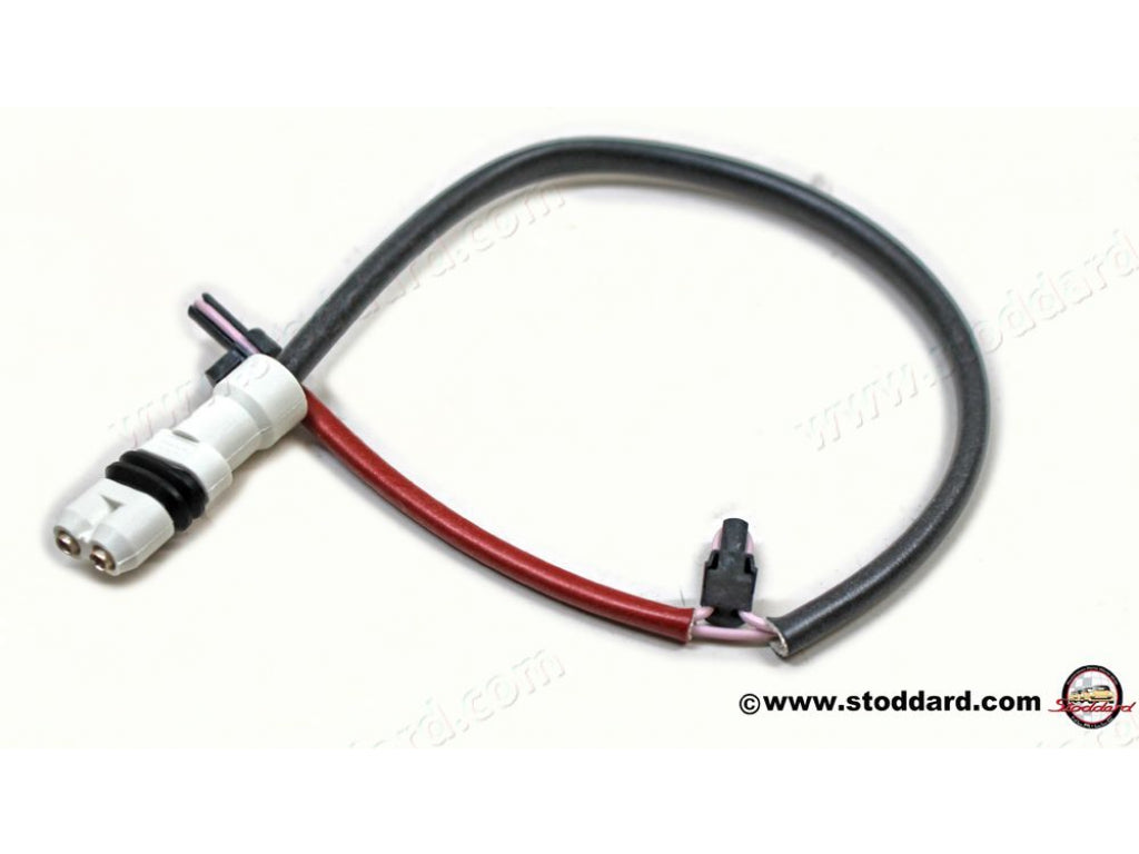 Brake Pad Wear Sensor for Boxster Cayman and 997  997.612.757.00