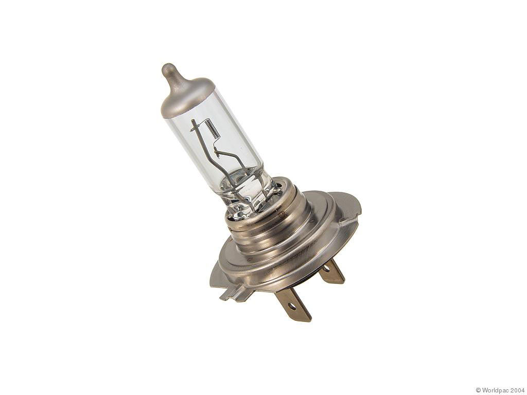 Sylvania 55w Silver Star
