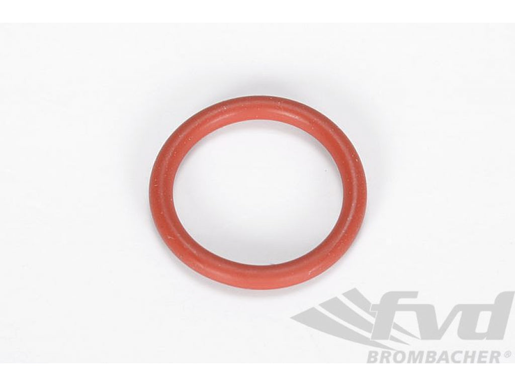 Round Seal - for Chain Adjuster - 12 x 1.78 mm