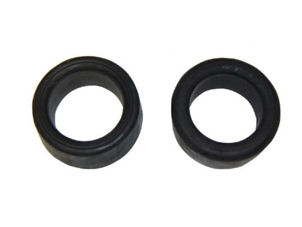 Smooth Inner Spring Plate Bushing