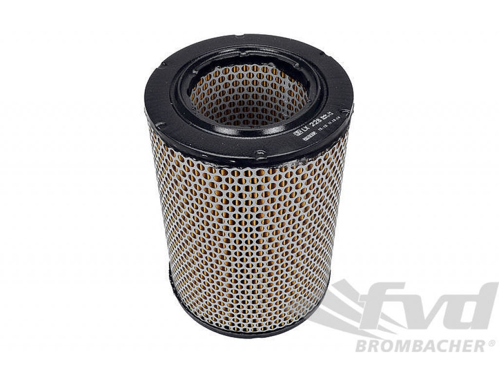 Airfilter 911,65-73/74-77Mec.914-6 70-76