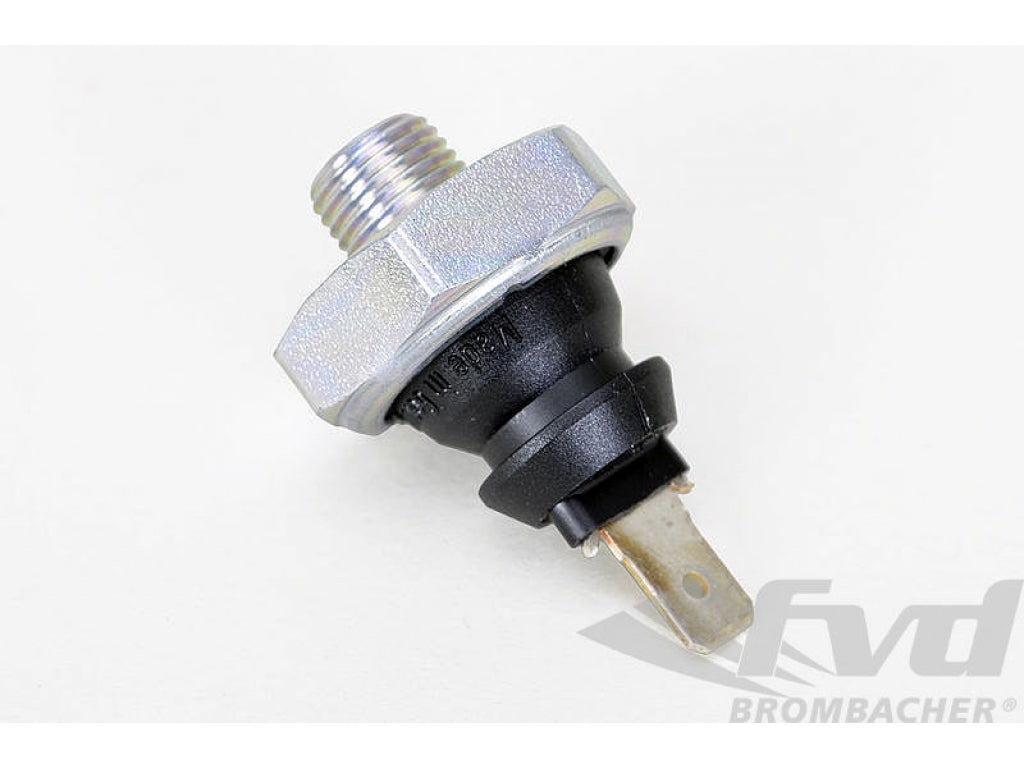 Oil pressure switch 356,911