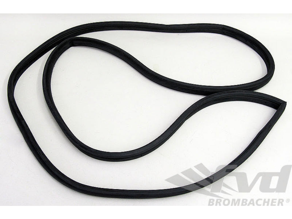 Door Seal 911 / 964 Coupe