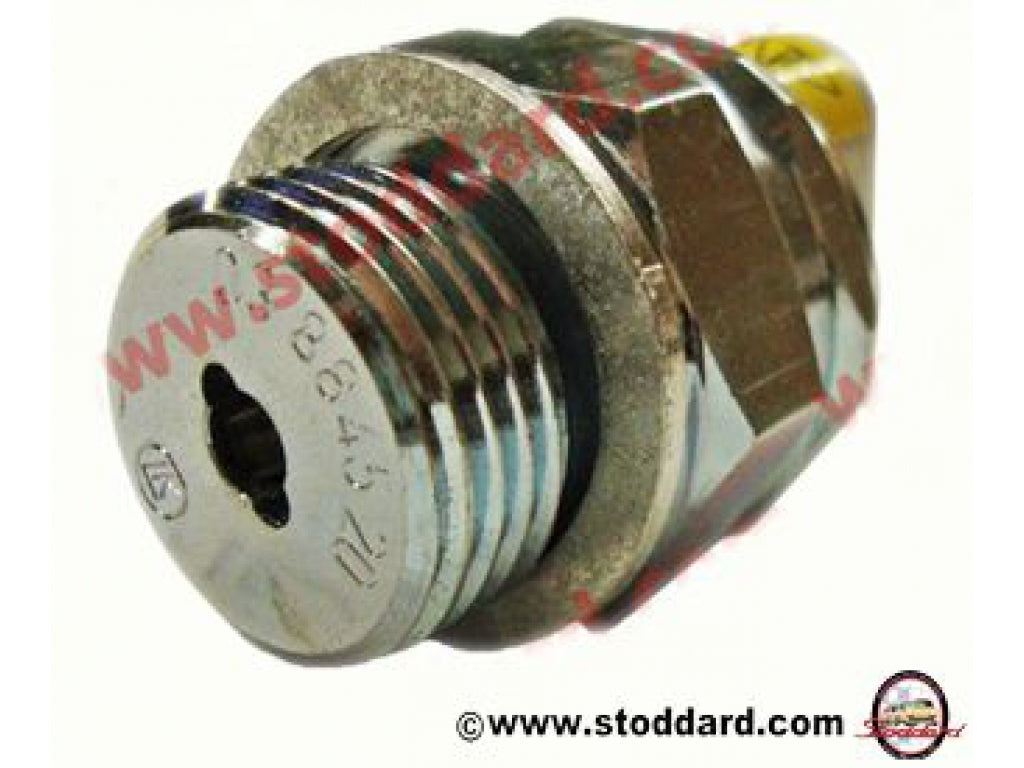 Reverse Light Switch
