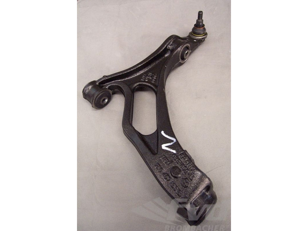 Track control arm Left Front Cayenne (17+18 inches)
