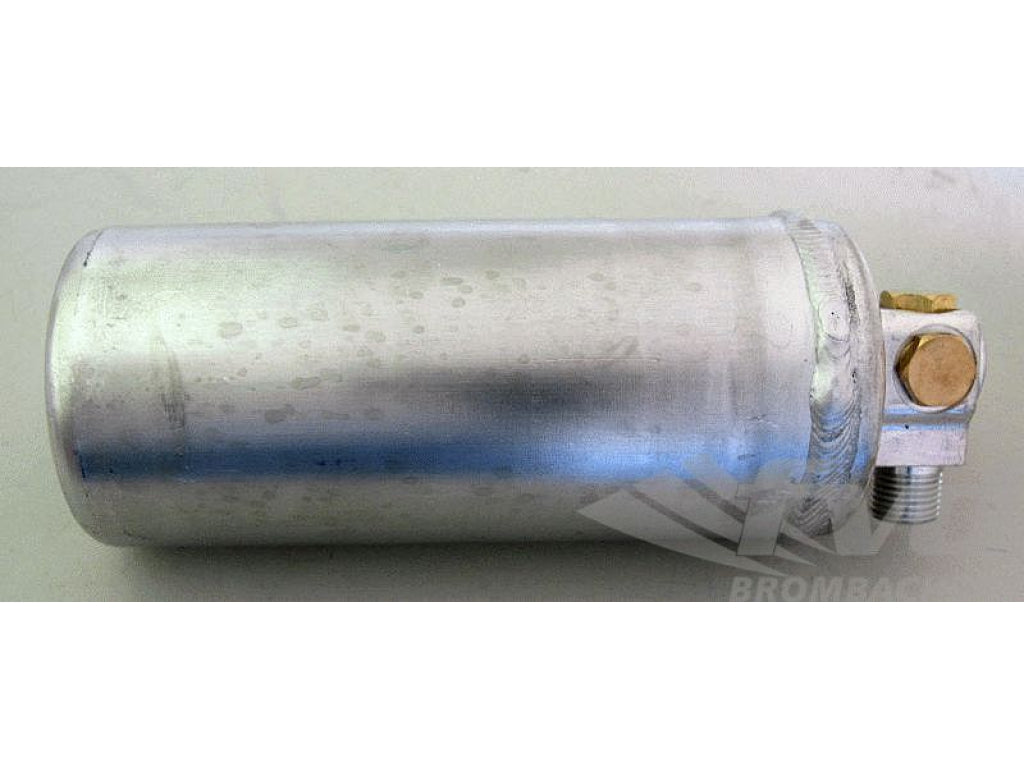 Receiver Drier - Air Conditioner - 1989 - 1992