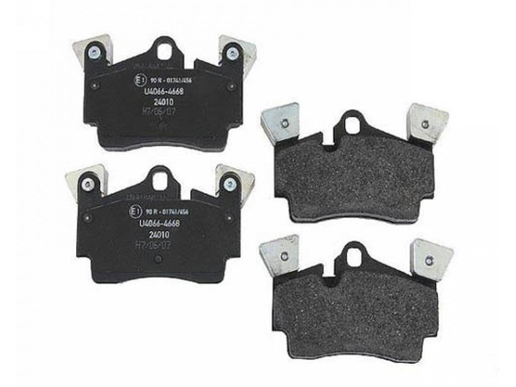 Meyle Brake Pad Set