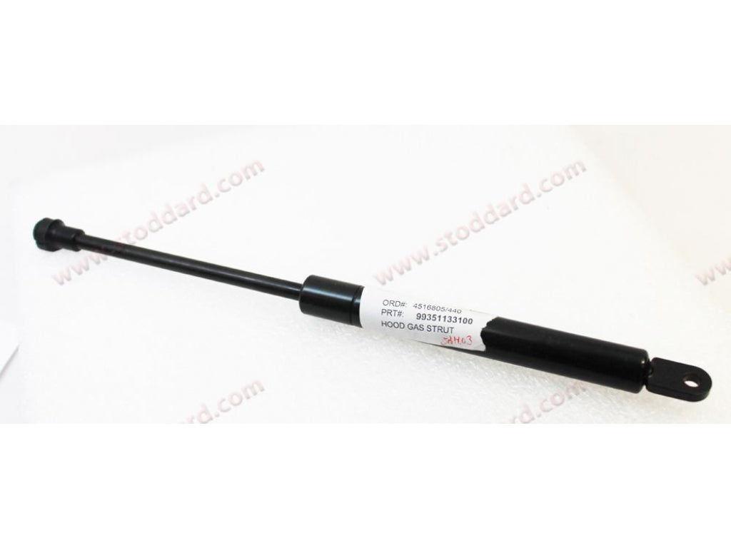 Front Hood Lift Strut for 993 1989-98