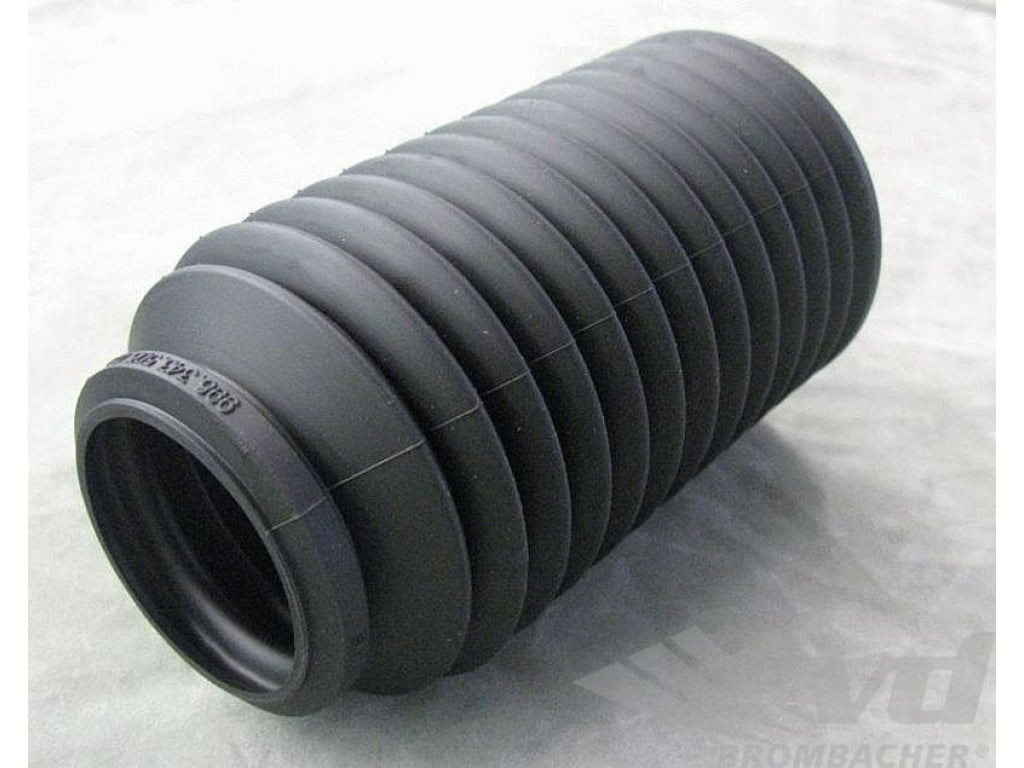 Bellows front 997-1C2/S, 997GT2RS/997GT3RS4L/996C2, 986, 987-1/2, 987C-1/2