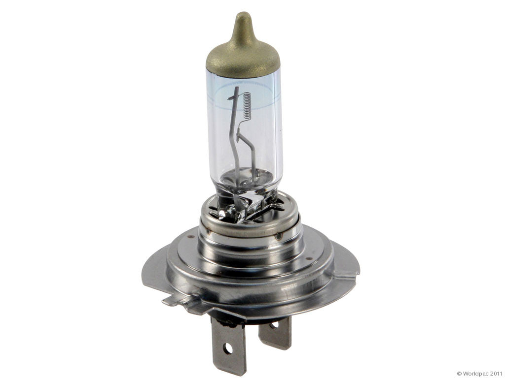 Sylvania Bulb - Headlight SilverStar - Ultra