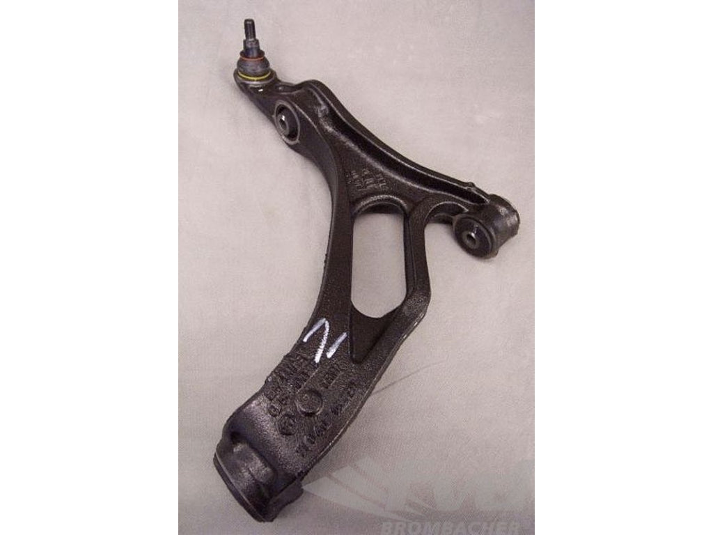 Track control arm Right Front Cayenne (17+18 inches)