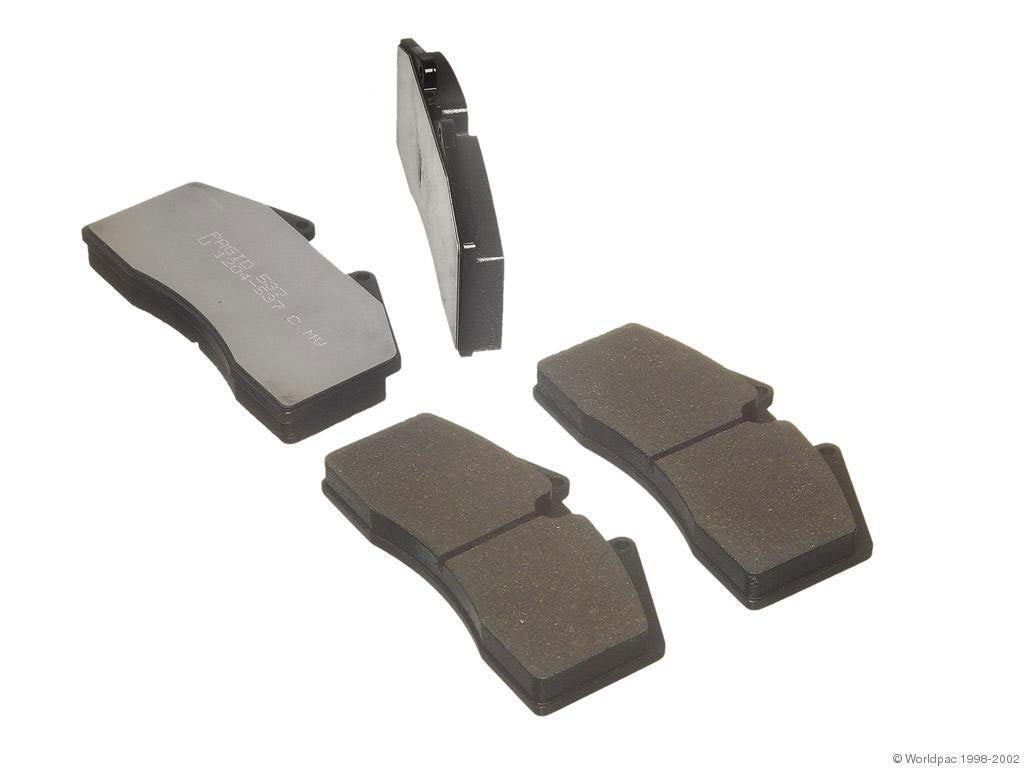 TRW Brake Pad Set