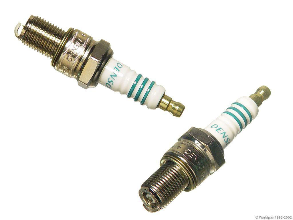 Denso Spark Plug Iridium IW24