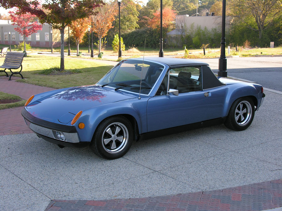 Blue 914 - 6 M471 - Image 1
