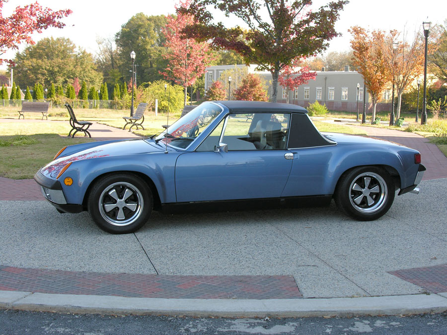 Blue 914 - 6 M471 - Image 2