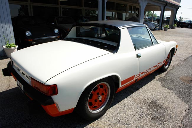 Creamsicle 914 - Image 2