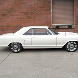 Buick Riviera - Thumbnail 2