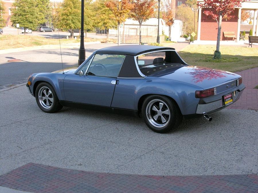 Blue 914 - 6 M471 - Image 3