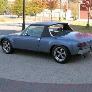 Blue 914 - 6 M471 - Thumbnail 3