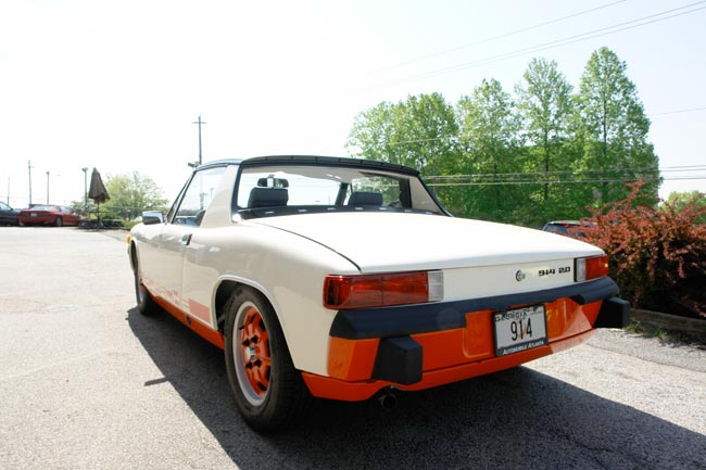 Creamsicle 914 - Image 3