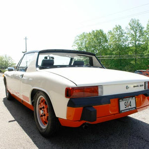 Creamsicle 914 - Thumbnail 3