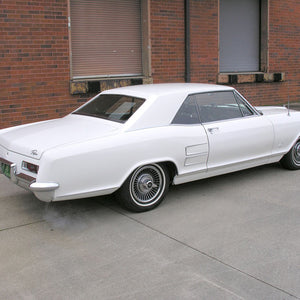 Buick Riviera - Thumbnail 3