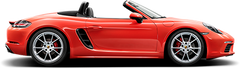 Boxster