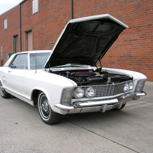 Buick Riviera - Thumbnail 4