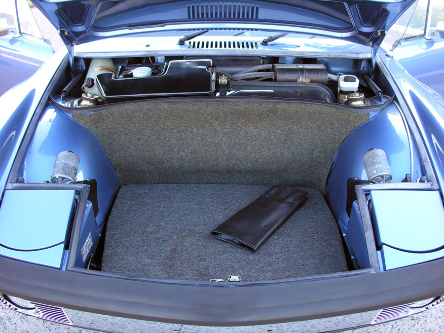 Blue 914 - 6 M471 - Image 5