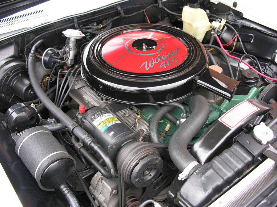 Buick Riviera - Image 5