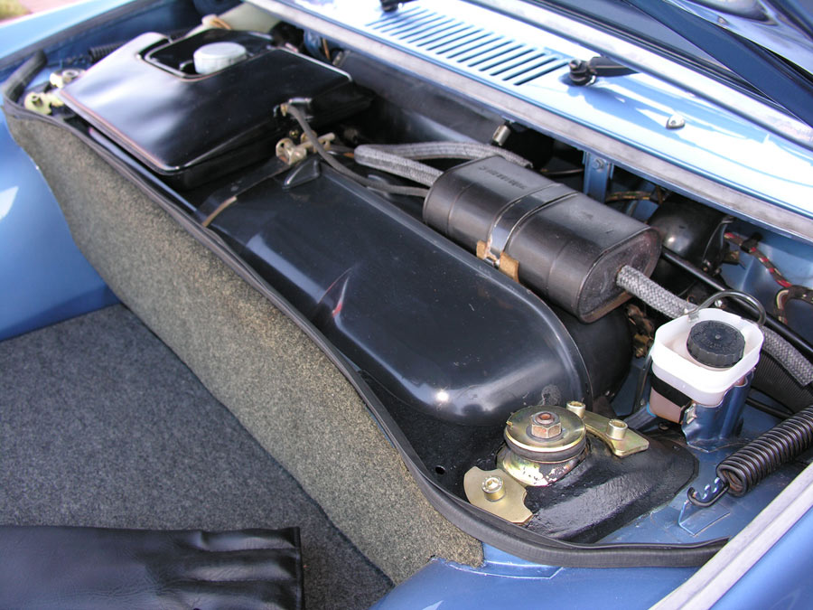 Blue 914 - 6 M471 - Image 6
