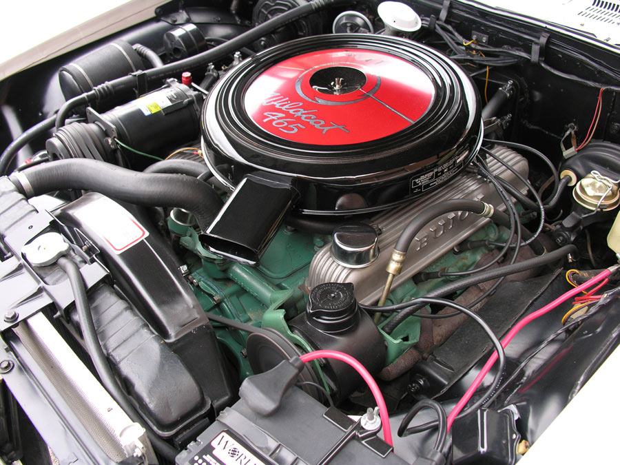 Buick Riviera - Image 6