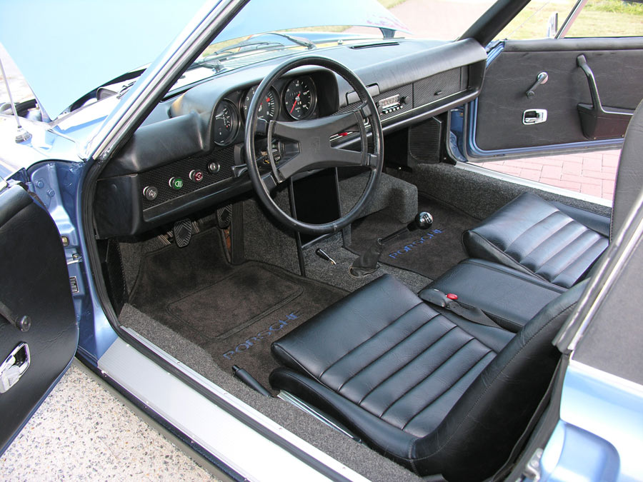 Blue 914 - 6 M471 - Image 7