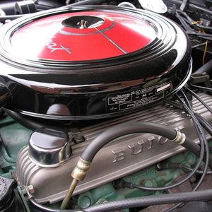 Buick Riviera - Thumbnail 8