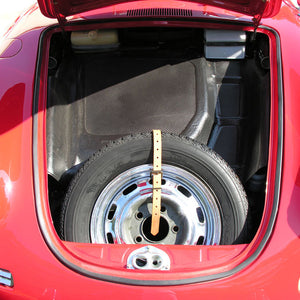 Red 356 Coupe - Thumbnail 8