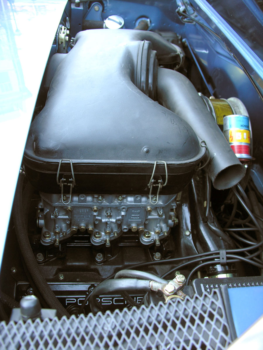 Blue 914 - 6 M471 - Image 9