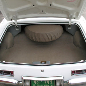 Buick Riviera - Thumbnail 9