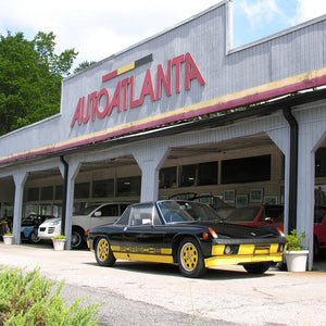 Matsuda 914 - Thumbnail 1