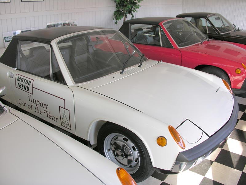 MotorTrend - Image 1