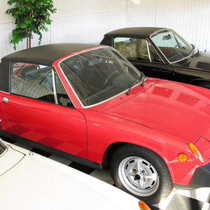 Red 914 - Thumbnail 1