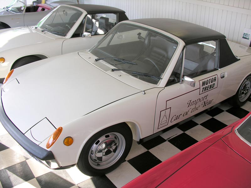 MotorTrend - Image 2