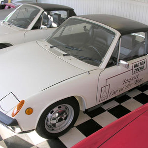 MotorTrend - Thumbnail 2