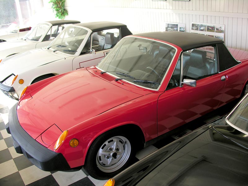 Red 914 - Image 2