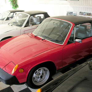 Red 914 - Thumbnail 2