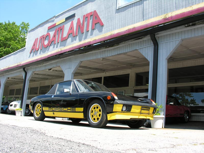 Matsuda 914 - Image 3
