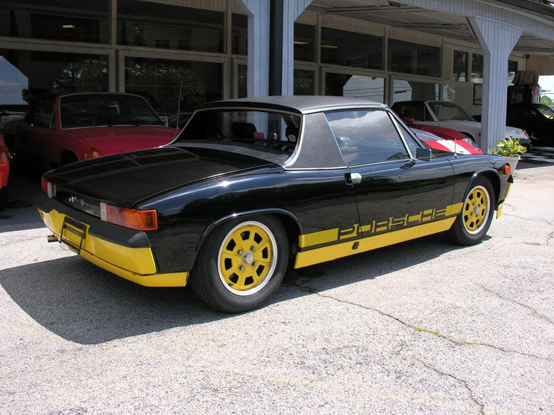 Matsuda 914 - Image 4