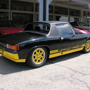 Matsuda 914 - Thumbnail 4