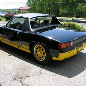 Matsuda 914 - Thumbnail 6