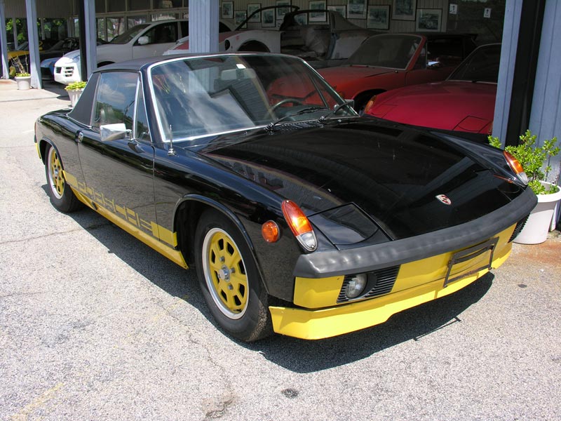 Matsuda 914 - Image 10